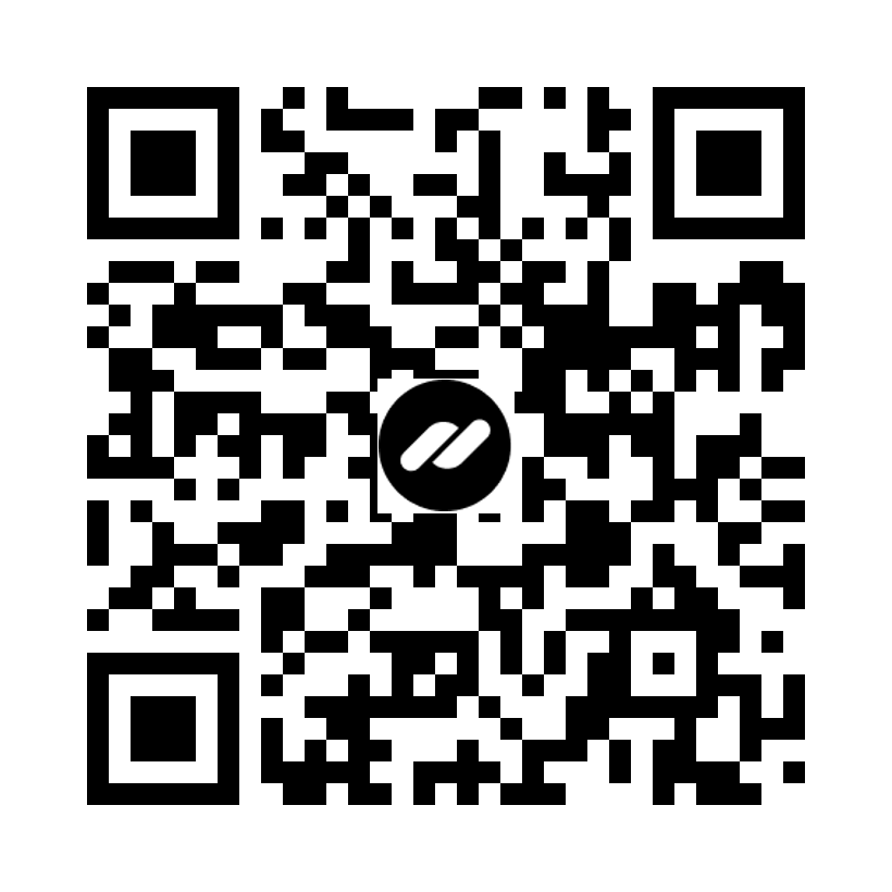QR-код для доната ServerAdmin